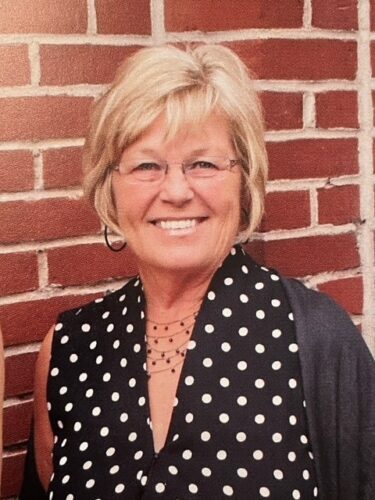 Carol A. Gent